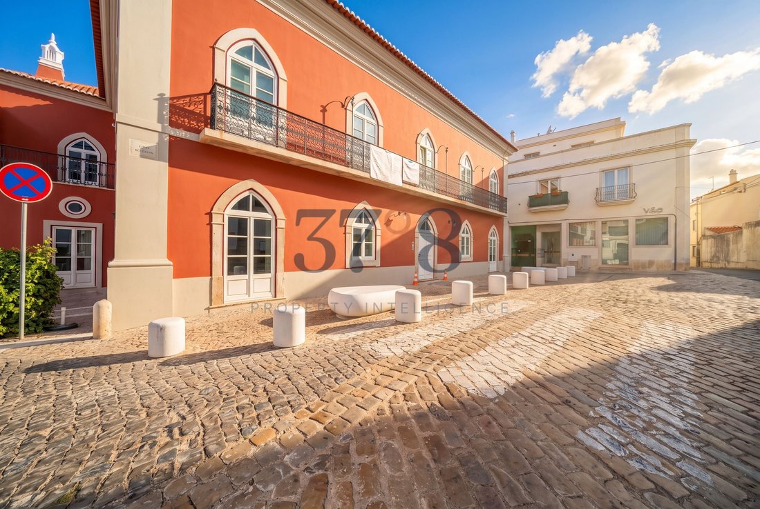 Wohnung in Alcantarilha, Algarve, Portugal 2 - 19067083