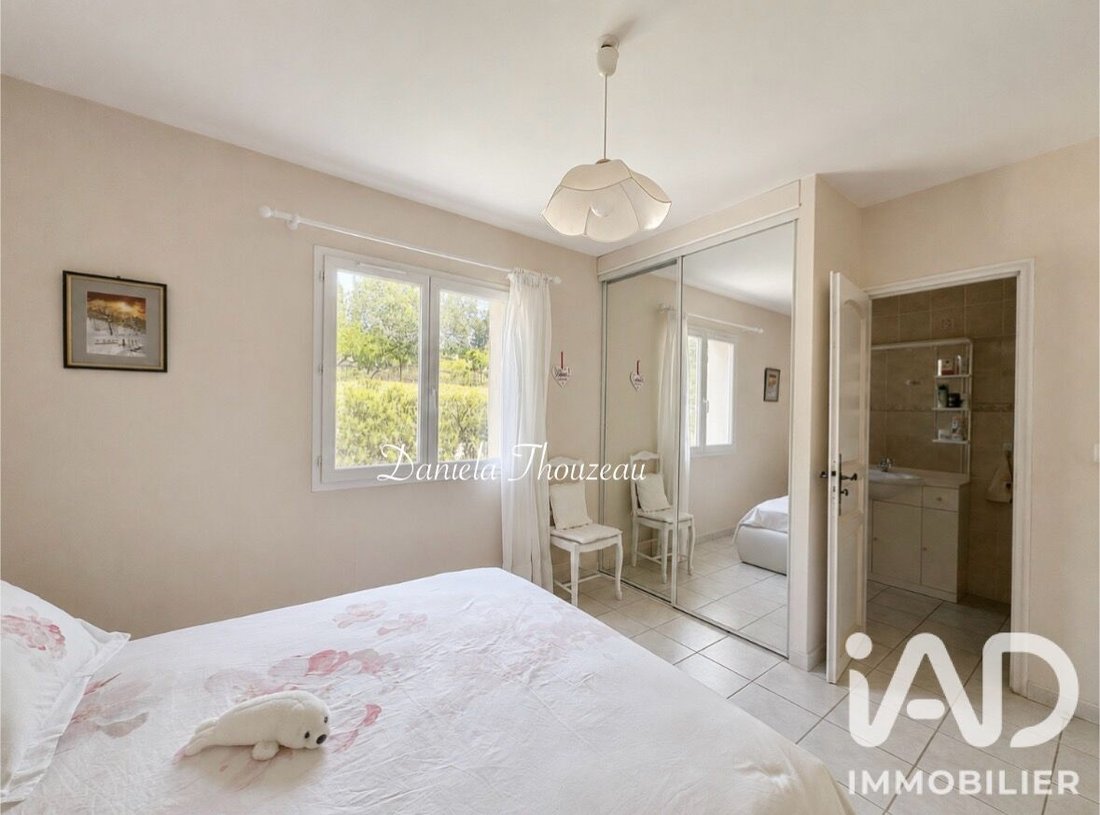 Casa a Collobrières, Provenza-Alpi-Costa Azzurra, Francia 5 - 19068005
