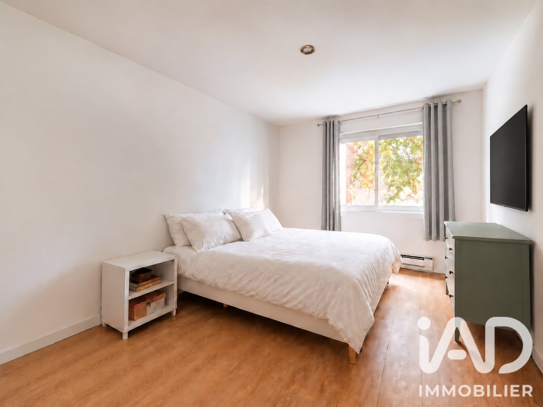Appartement à Hôtel de Ville, Courbevoie, France 5 - 19068015