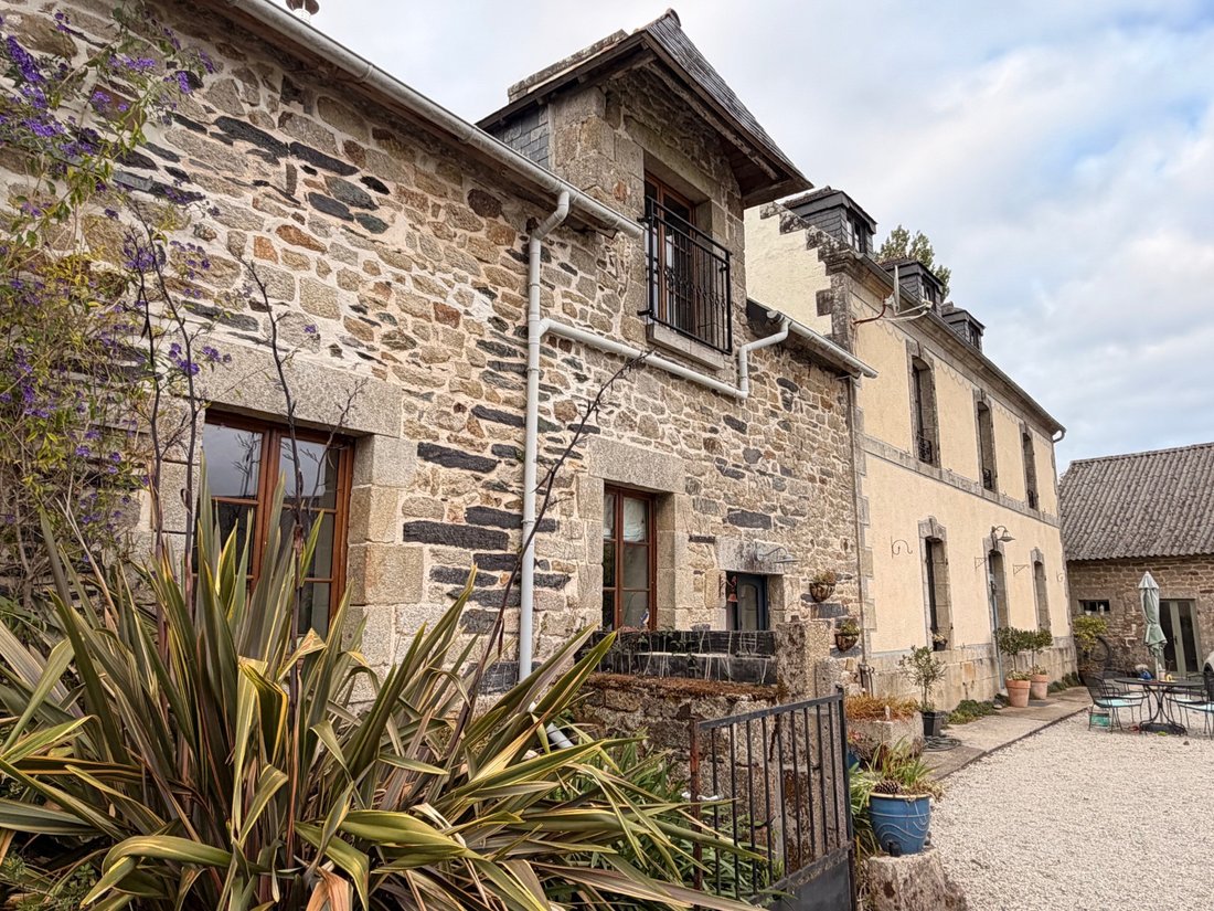 Haus in Cast, Bretagne, Frankreich 2 - 19066913