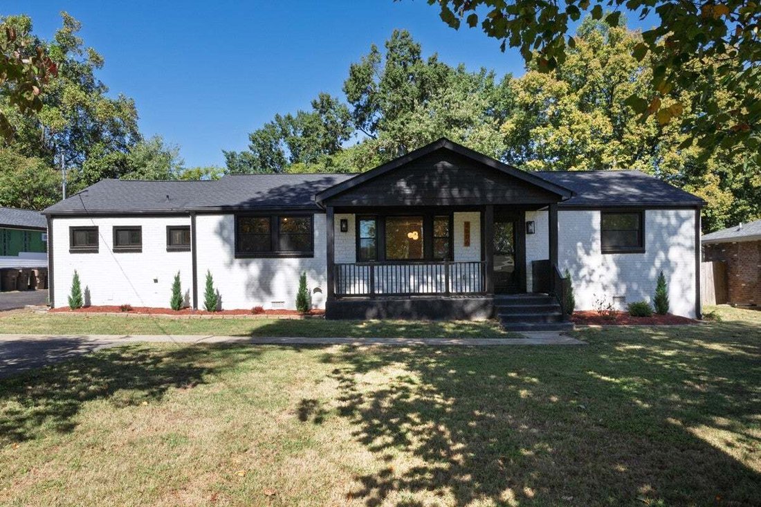 Maison à Nashville, Tennessee, États-Unis 1 - 19066112