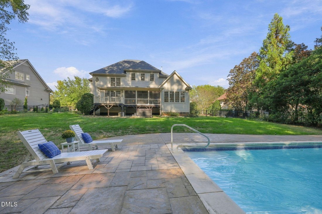House in Raleigh, North Carolina, United States 2 - 19066684