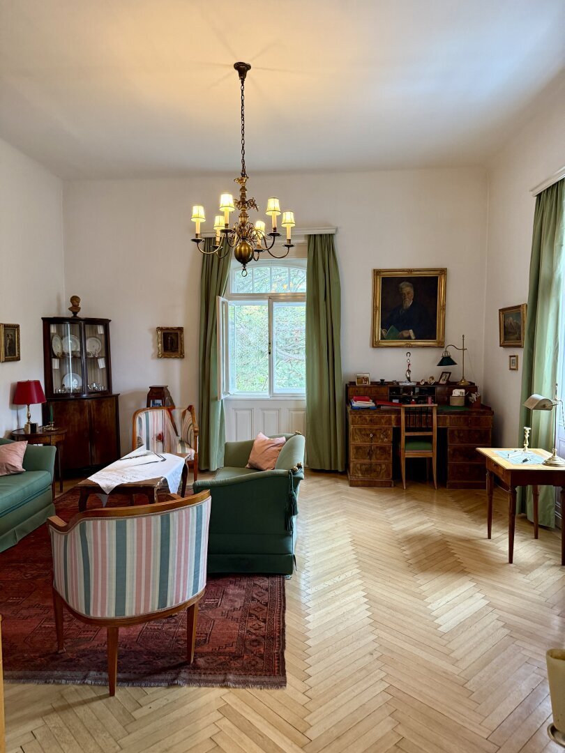 Wohnung in Wien, Wien, Österreich 3 - 19067740