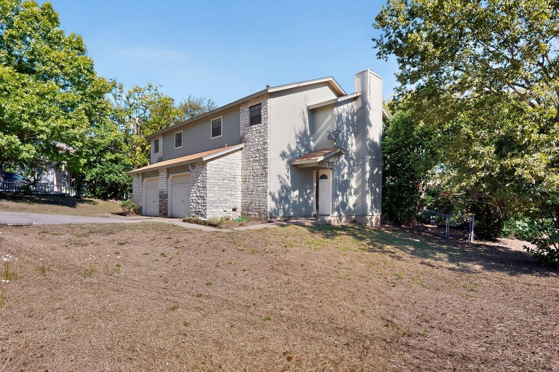 Maison à Austin, Texas, États-Unis 3 - 19066424
