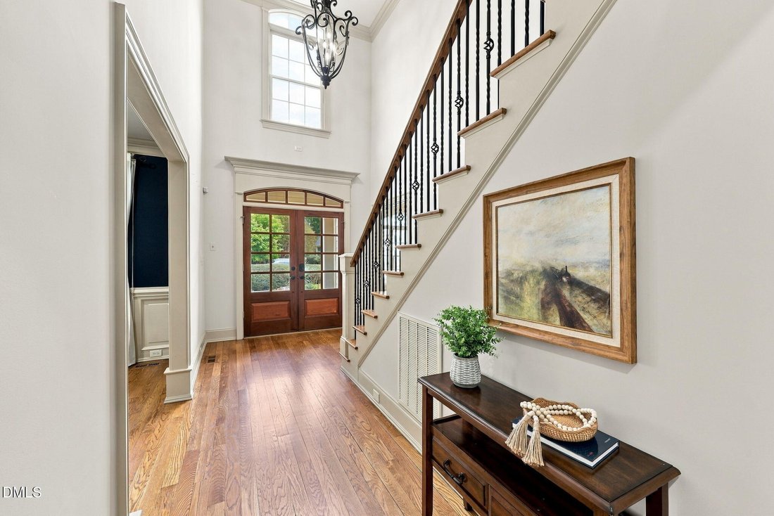 House in Raleigh, North Carolina, United States 3 - 19066684