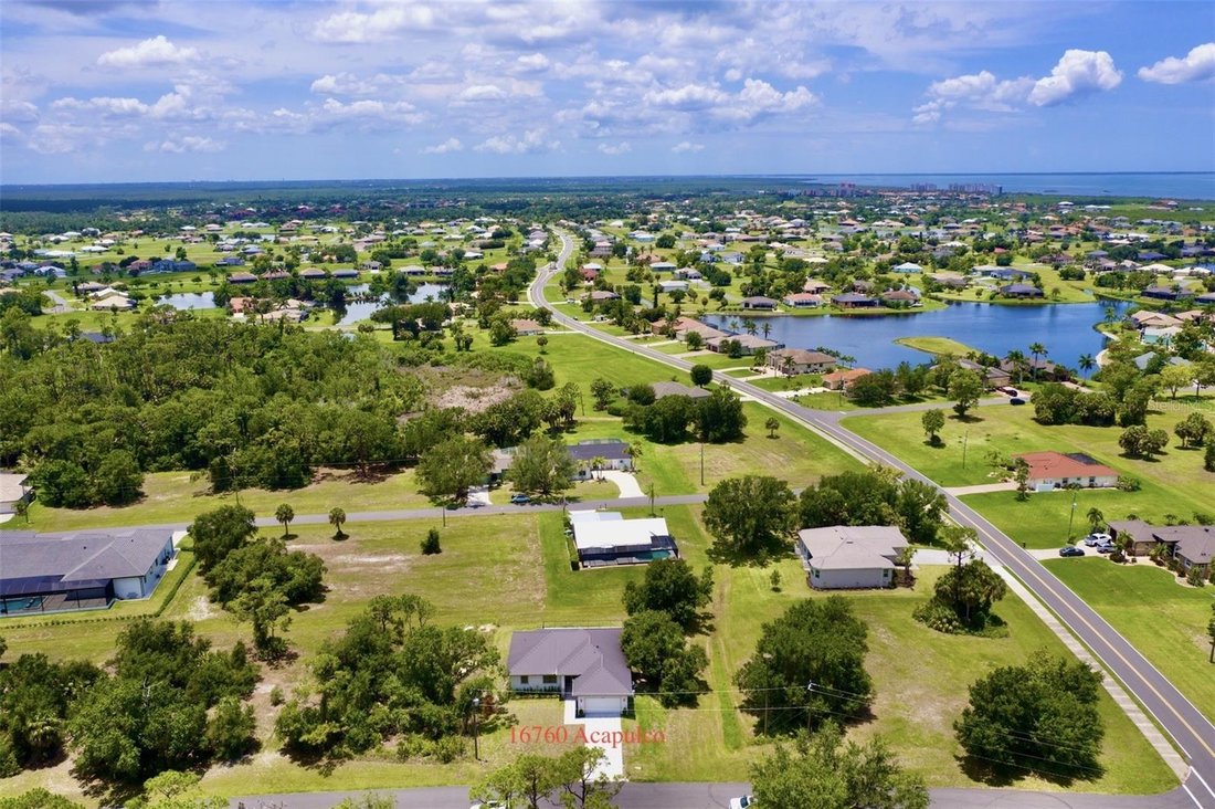 House in Punta Gorda, Florida, United States 3 - 19067455