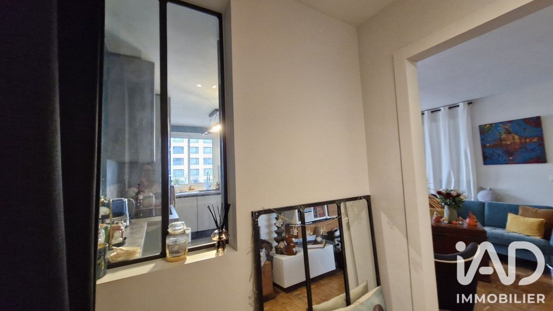 Apartamento en San Lambert, Paris 15e Arrondissement, París 4 - 19068010