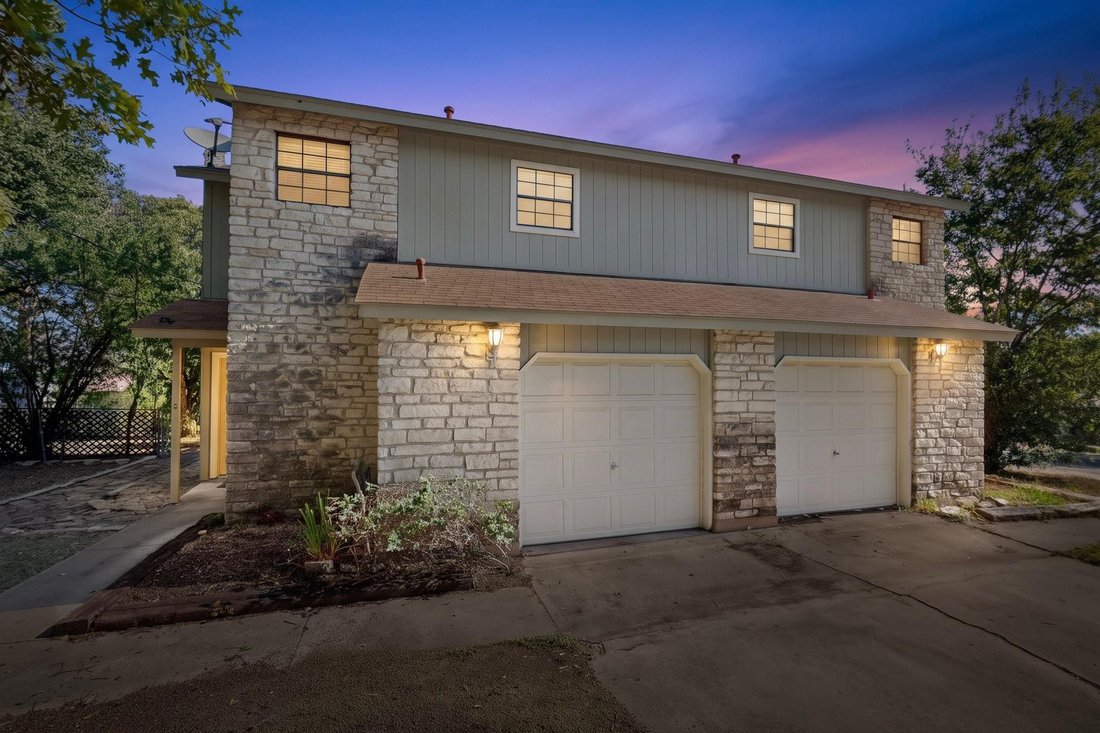 Maison à Austin, Texas, États-Unis 4 - 19066424