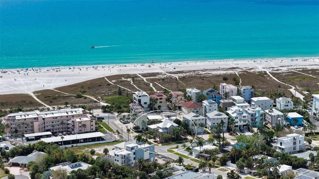 House in Siesta Key, Florida, United States 1 - 19066313