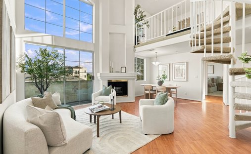 Condominio en Los Ángeles, California, Estados Unidos 1