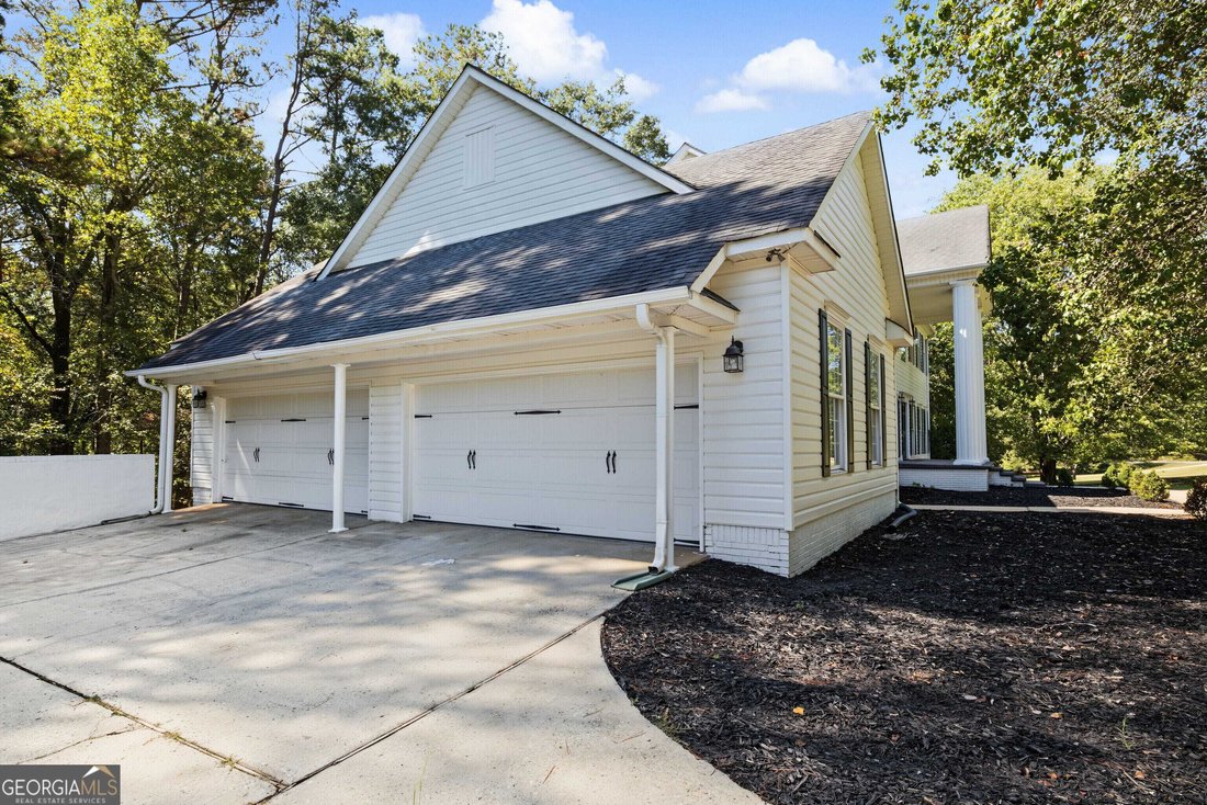 Haus in Fayetteville, Georgia, Vereinigte Staaten 4 - 19066542