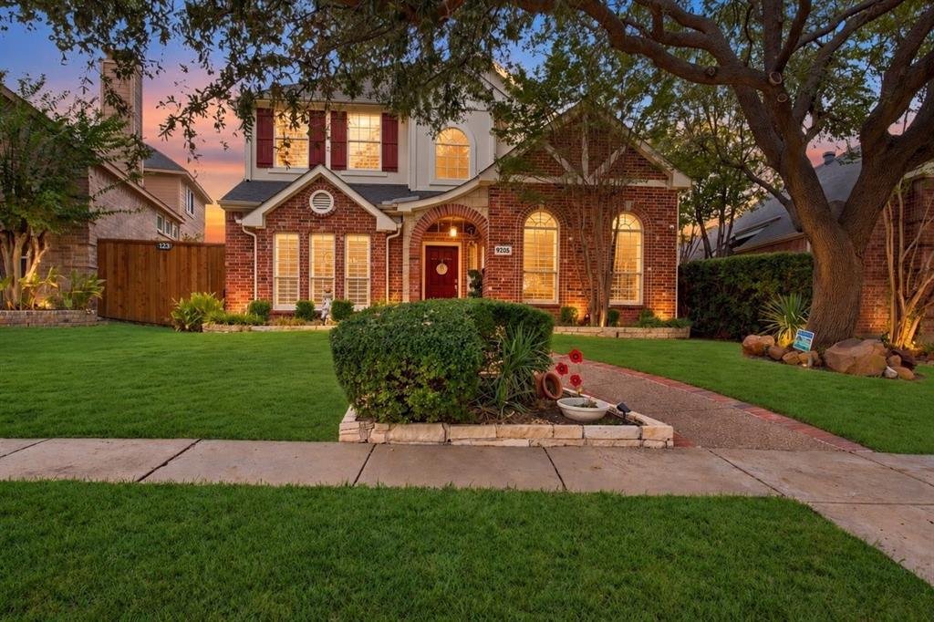 Maison à Plano, Texas, États-Unis 2 - 19021002