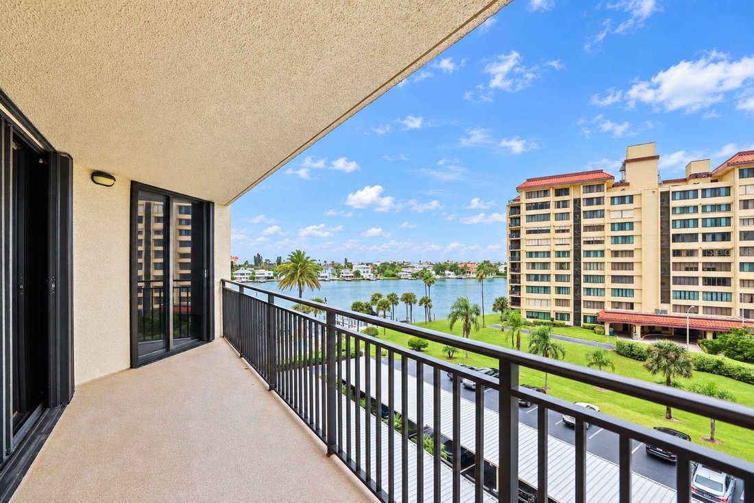Appartement à Clearwater, Floride, États-Unis 5 - 19066988