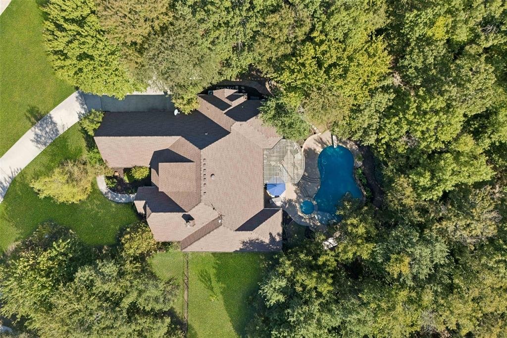 Haus in White Settlement Road, Texas, Vereinigte Staaten 3 - 19066658