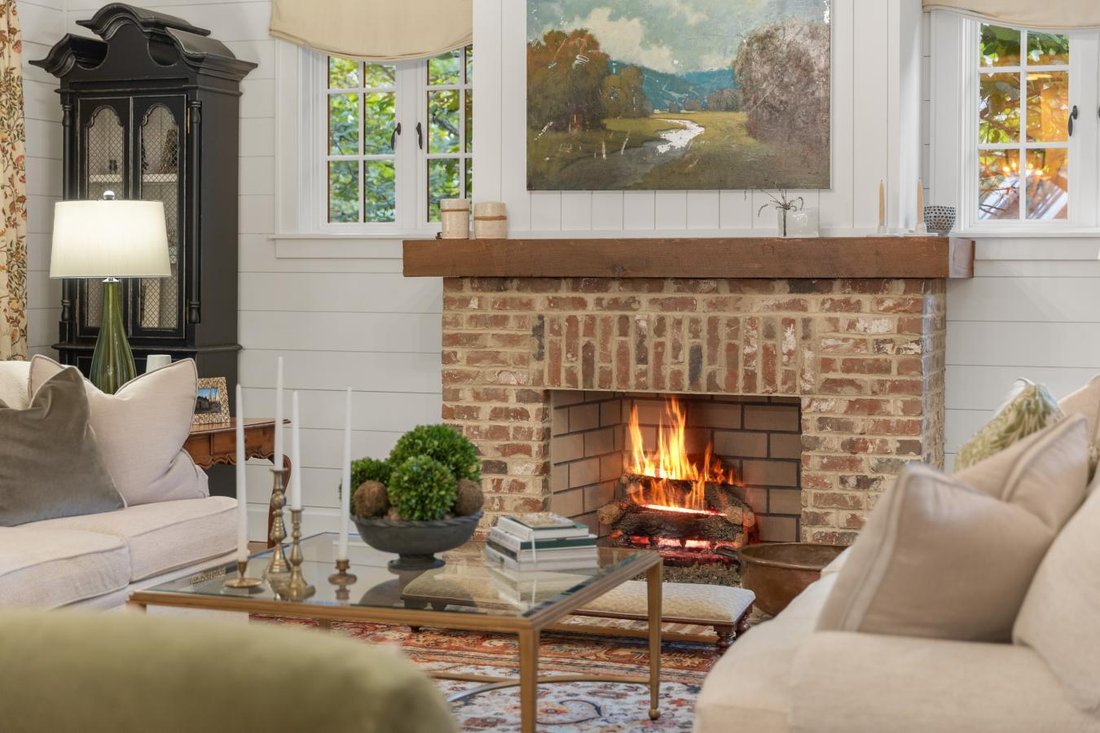 Casa a Highlands, Carolina del Nord, Stati Uniti 4 - 19066895