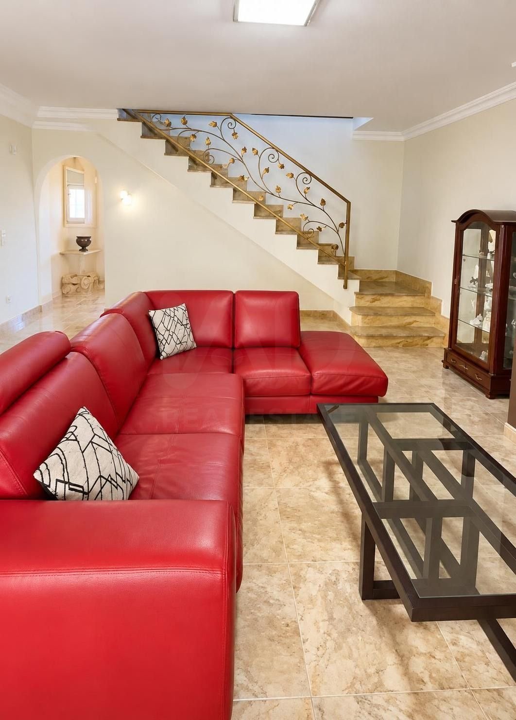 Chalet in La Nucia, Land Valencia, Spanien 4 - 18062174