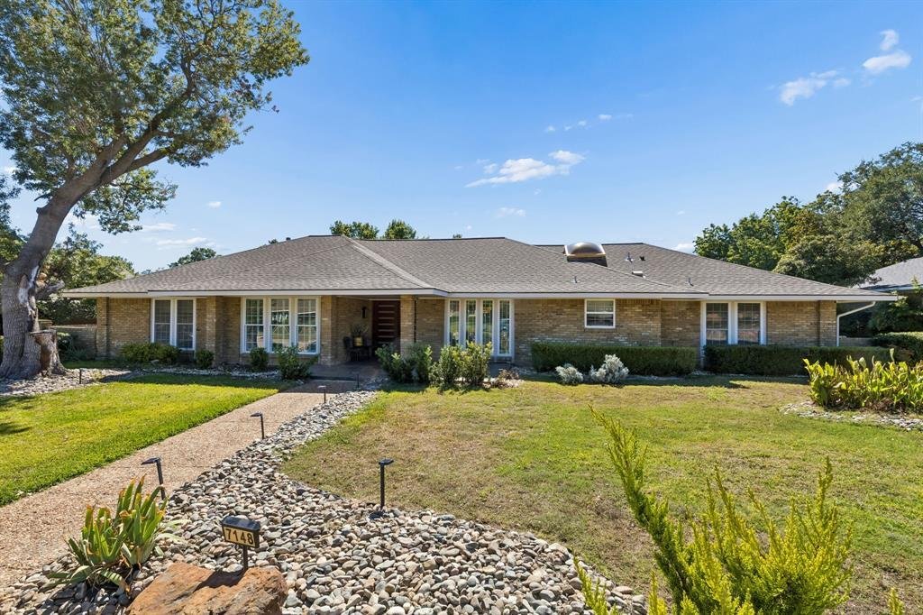 House in Dallas, Texas, United States 2 - 19066675