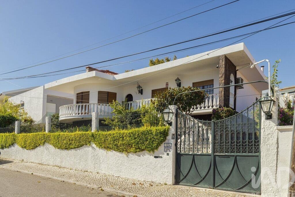 Stadthaus in Seixal, Arrentela und Aldeia de Paio Pires, Setúbal Municipality, Portugal 1 - 19067561