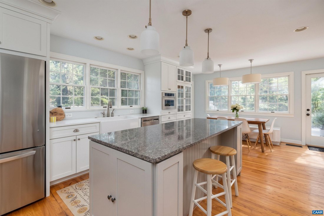 House in Charlottesville, Virginia, United States 4 - 19065970