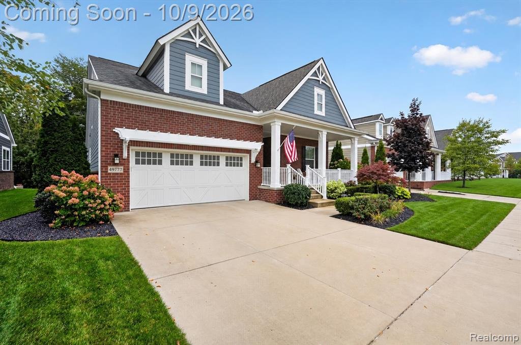 Maison à Canton, Michigan, États-Unis 2 - 19066511