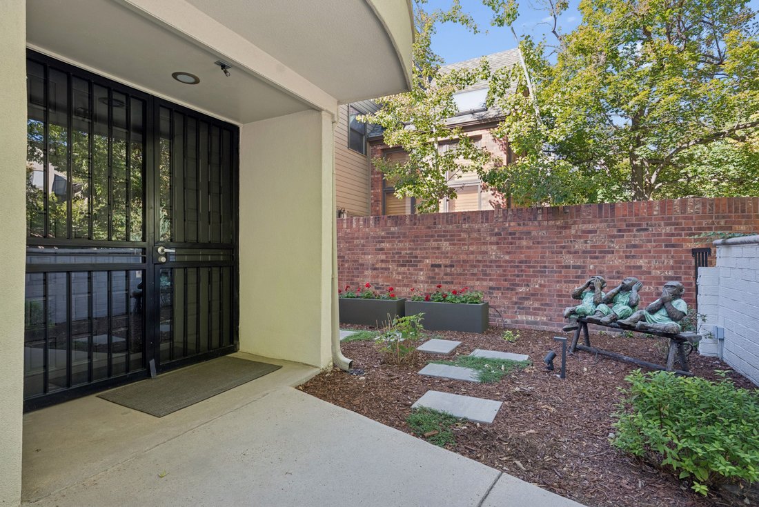 Residenza a Denver, Colorado, Stati Uniti 4 - 19067416