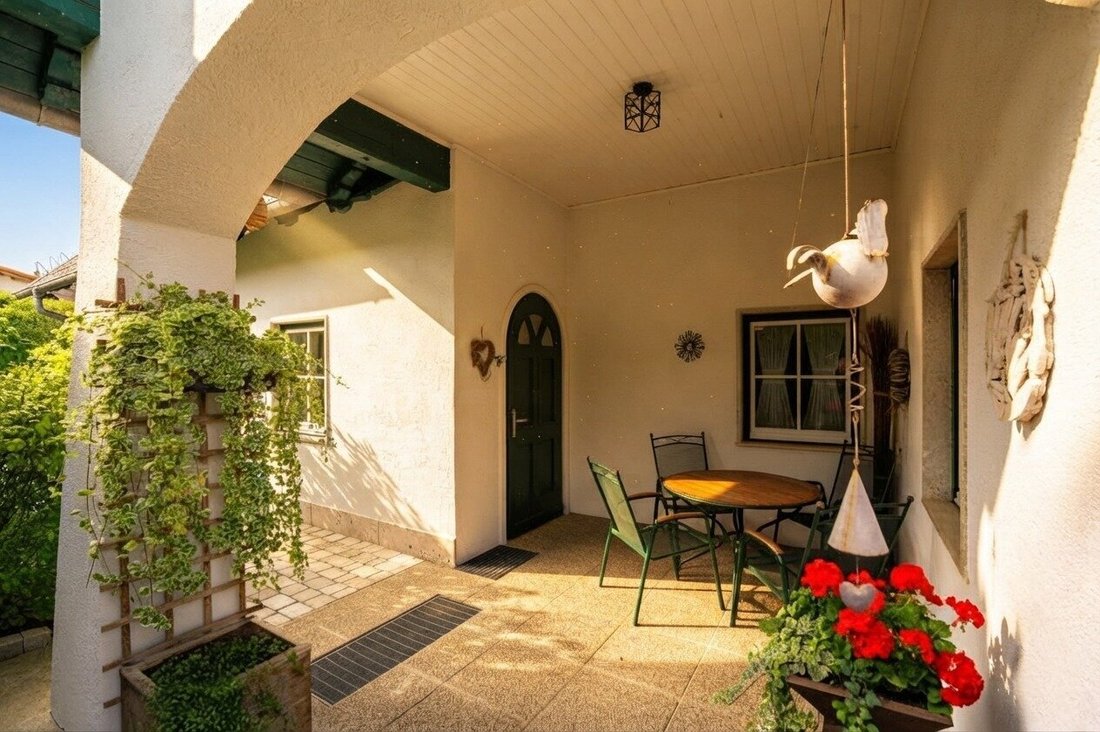 Haus in Wolfsgraben, Niederösterreich, Österreich 5 - 19067712