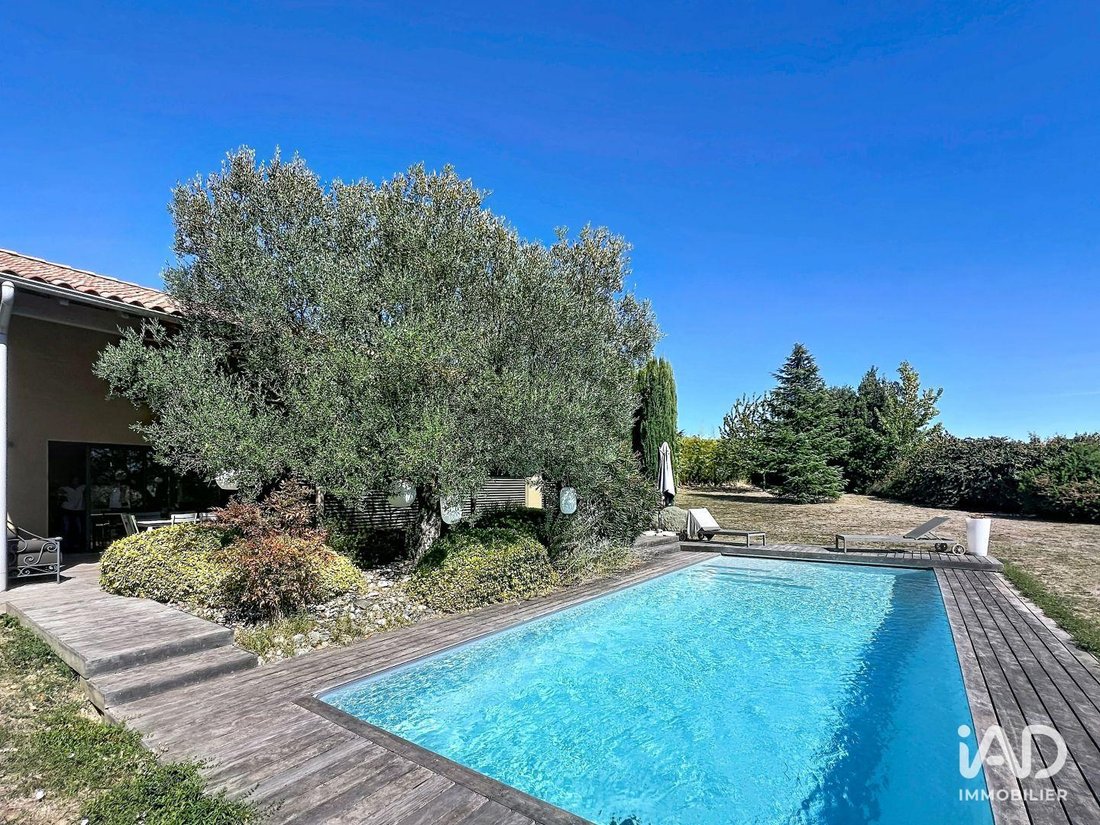 Maison à Bonrepos-Riquet, Occitanie, France 2 - 19067921