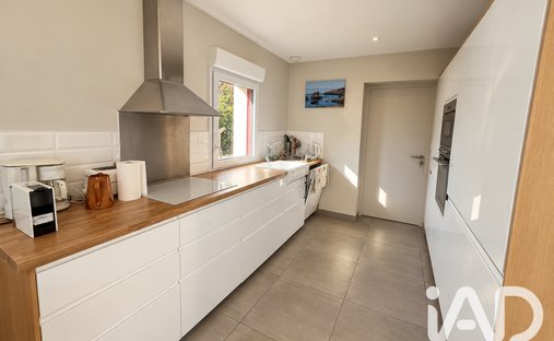 Maison à Groix, Bretagne, France 1