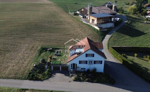 Maison à Zurzach, Bad Zurzach, Suisse 1