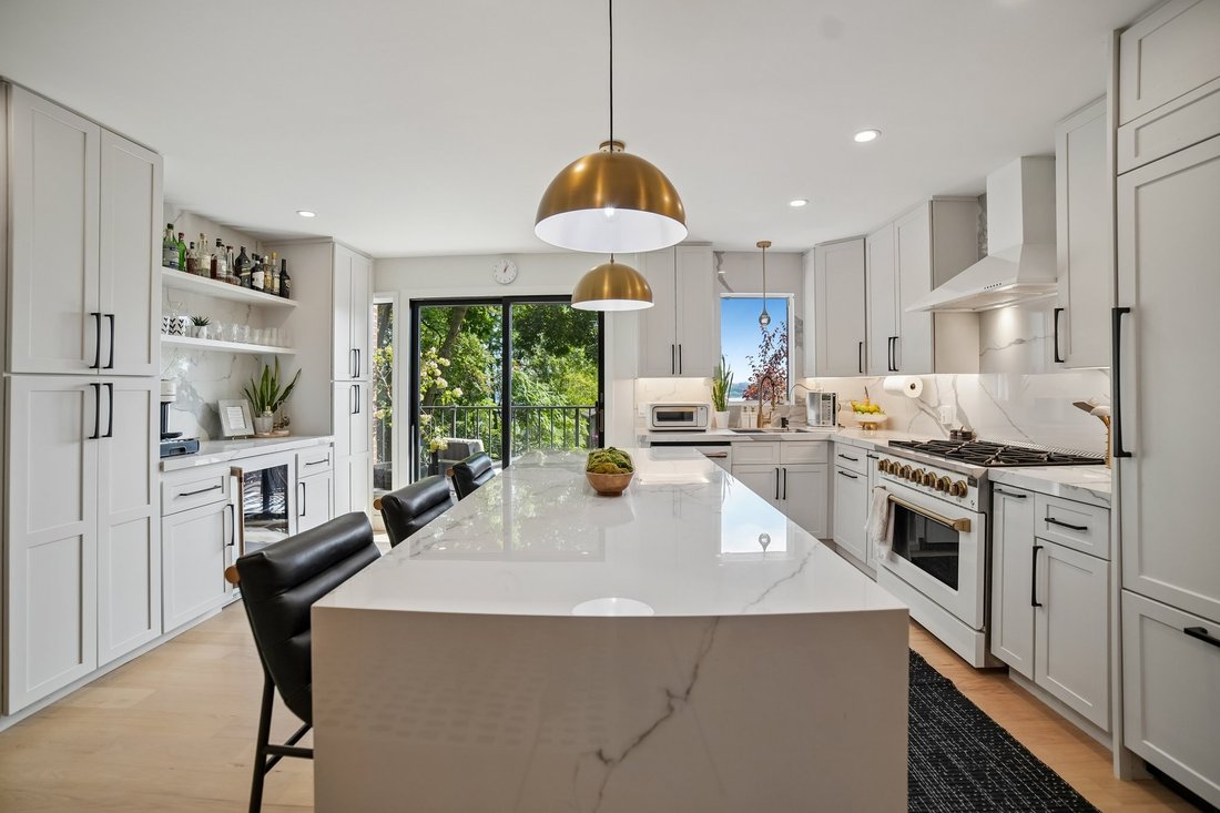 Townhouse in Edgewater, New Jersey, United States 2 - 19067405