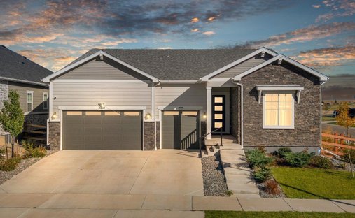 Maison à Aurora, Colorado, États-Unis 1