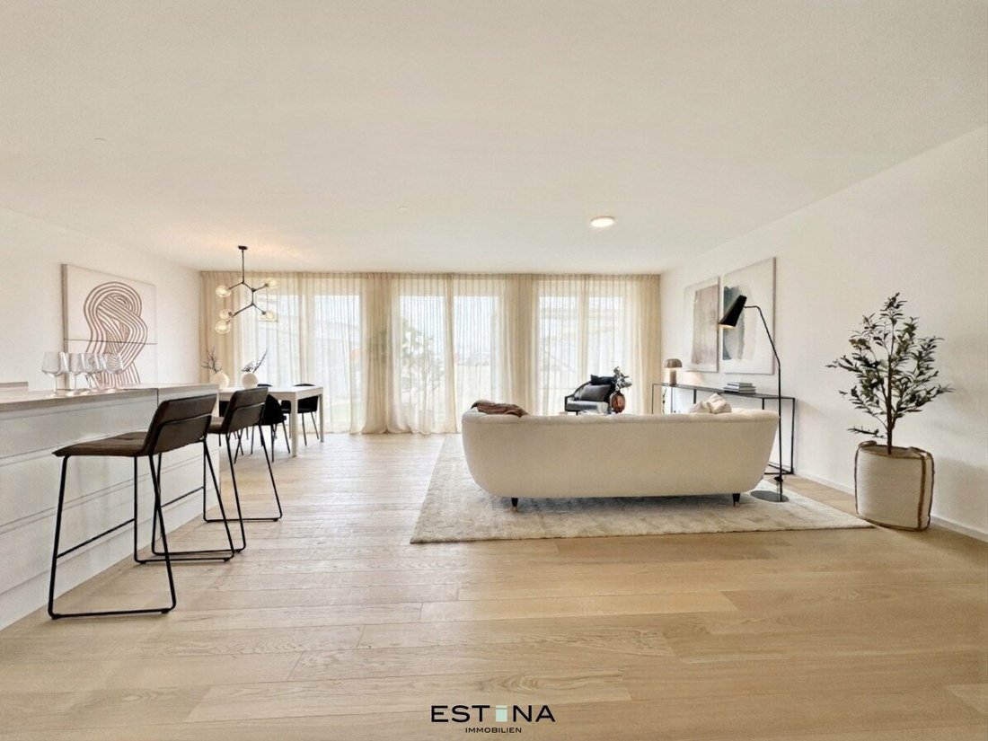 Apartamento en Viena, Viena, Austria 3 - 19067706