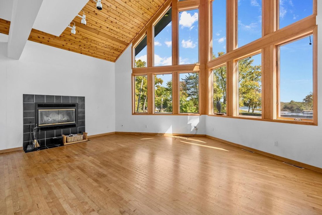 Casa en Delafield, Wisconsin, Estados Unidos 5 - 19066074