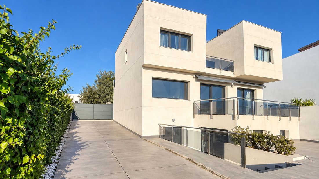 Chalet in Puerto Real, Andalusia, Spain 4 - 19067232