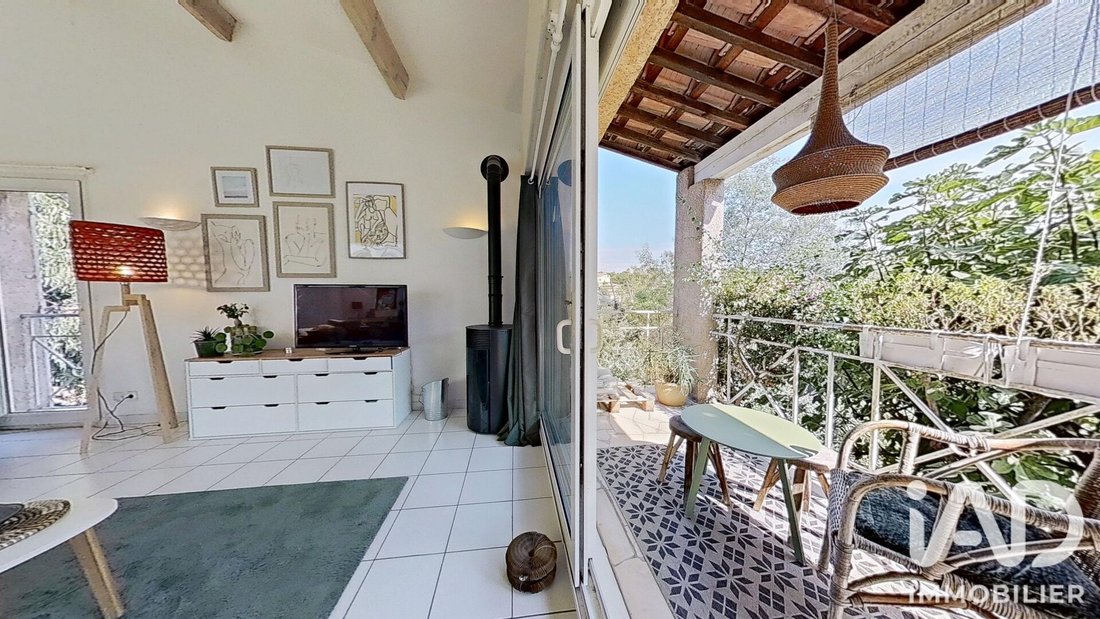 House in Nartelle-Noyer-Bellevue-bd des Sardinaux, Sainte-Maxime, France 5 - 19067991