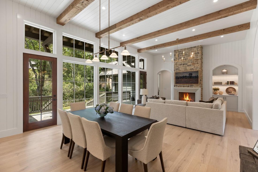 Casa a Highlands, Carolina del Nord, Stati Uniti 5 - 19066899