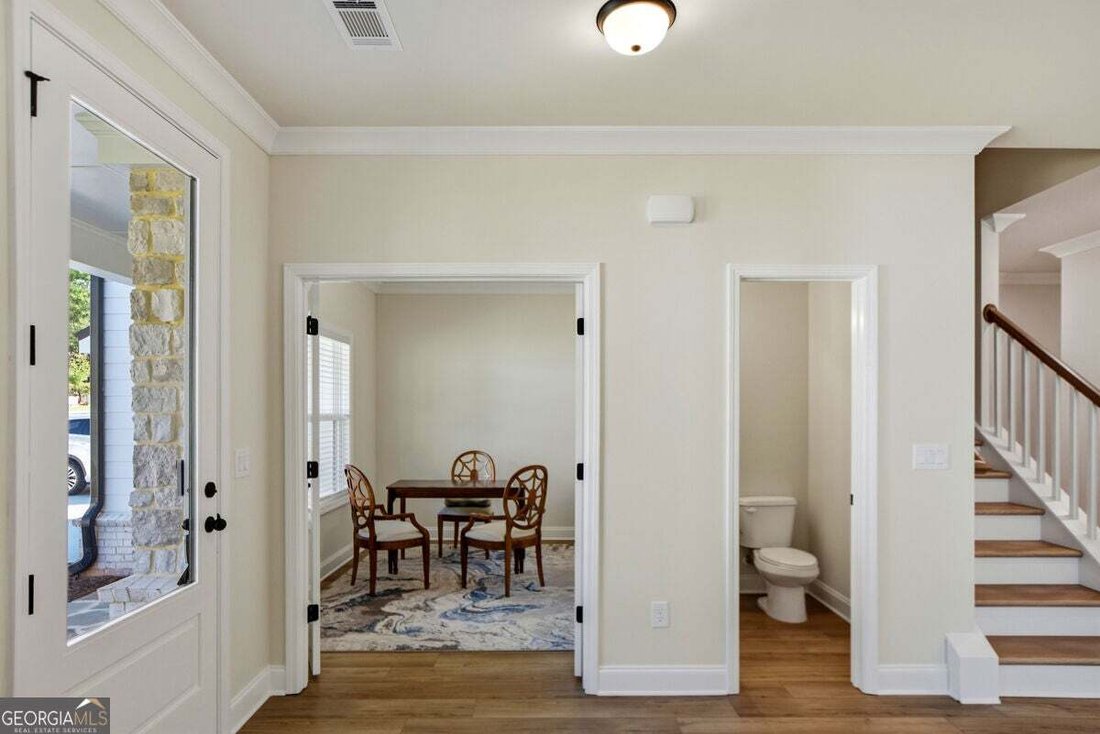 Casa en Cumming, Georgia, Estados Unidos 3 - 18313489