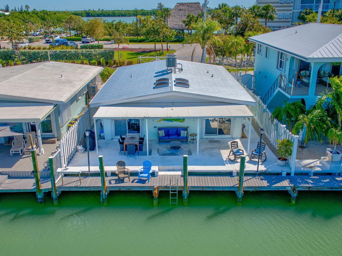 House in Key Colony Beach, Florida, United States 2 - 19065902