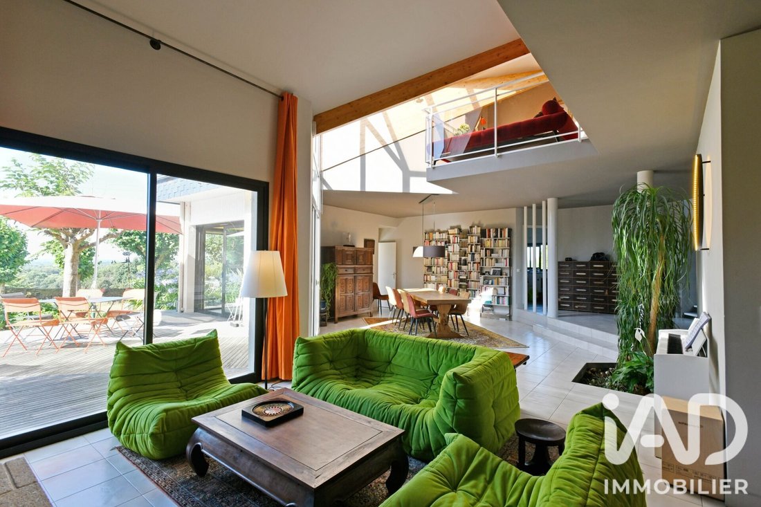 Casa a Savenay, Paesi della Loira, Francia 2 - 19068001