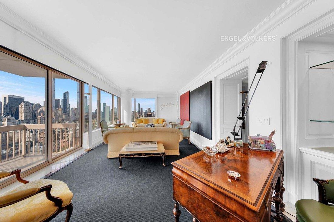 Condo in New York, New York, United States 4 - 19066969