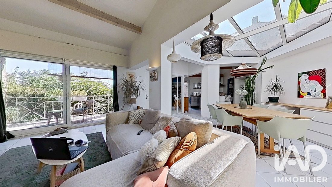 House in Nartelle-Noyer-Bellevue-bd des Sardinaux, Sainte-Maxime, France 4 - 19067991
