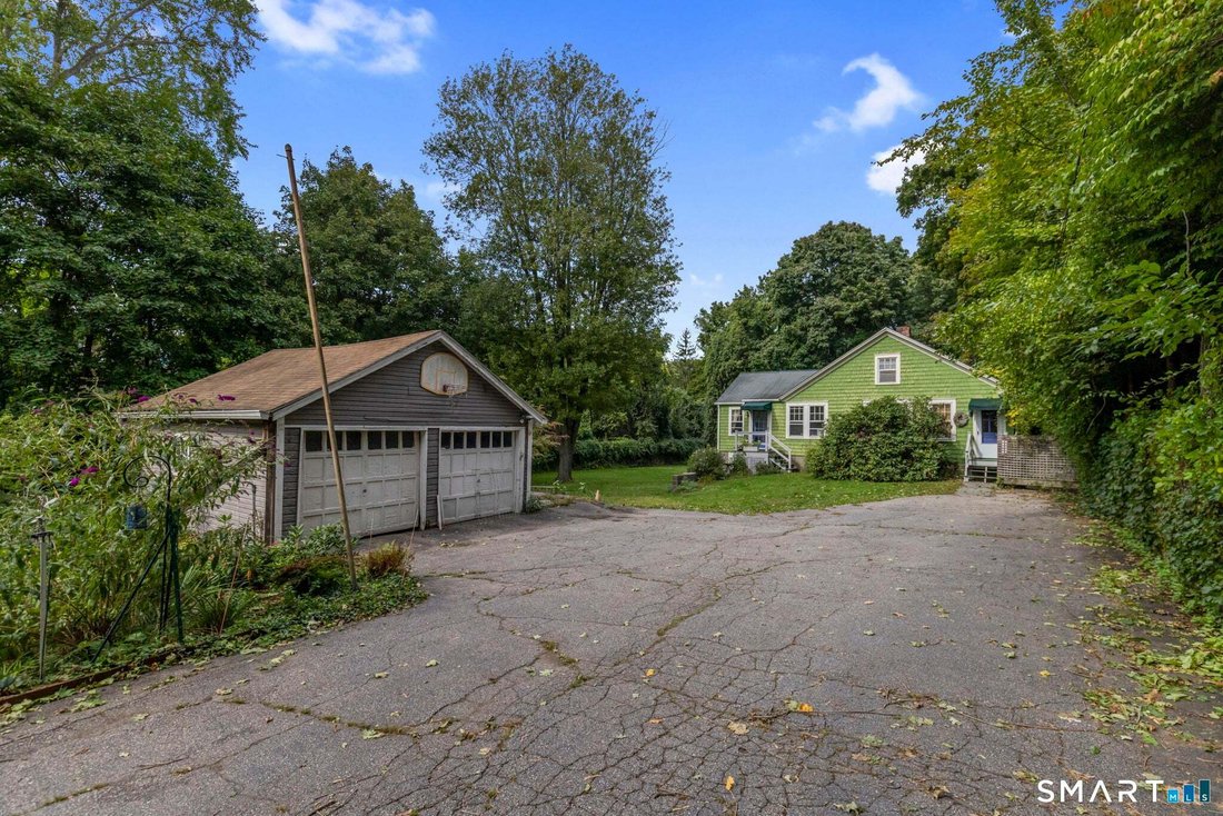 Casa a Westport, Connecticut, Stati Uniti 1 - 19066175