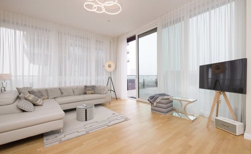 Apartamento en Viena, Viena, Austria 1