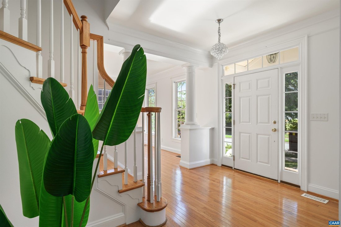 House in Charlottesville, Virginia, United States 2 - 19065995