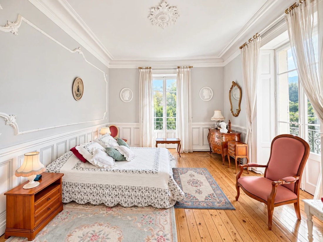 Apartment in Centre Ville Nord, Aix-les-Bains, France 5 - 19067127