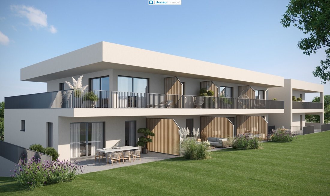 Penthouse in Hart bei Graz, Steiermark, Österreich 2 - 19067681