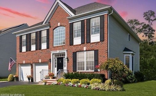 Casa a Manalapan, New Jersey, Stati Uniti 1