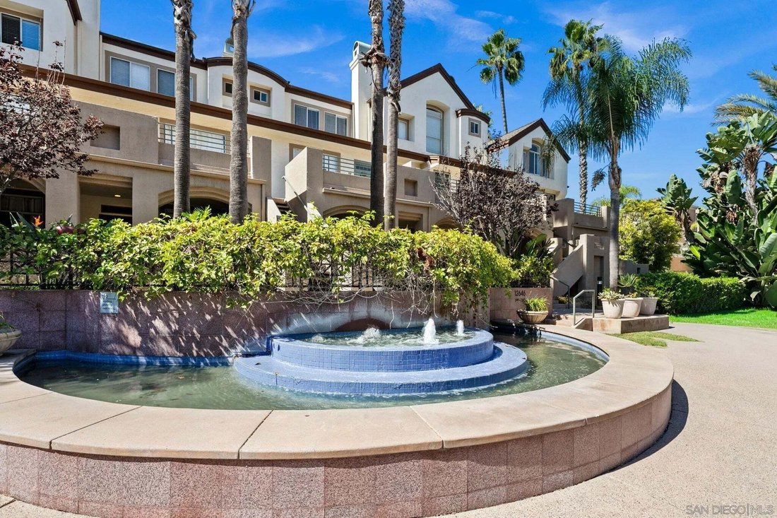 Condo in San Diego, California, United States 4 - 19066566