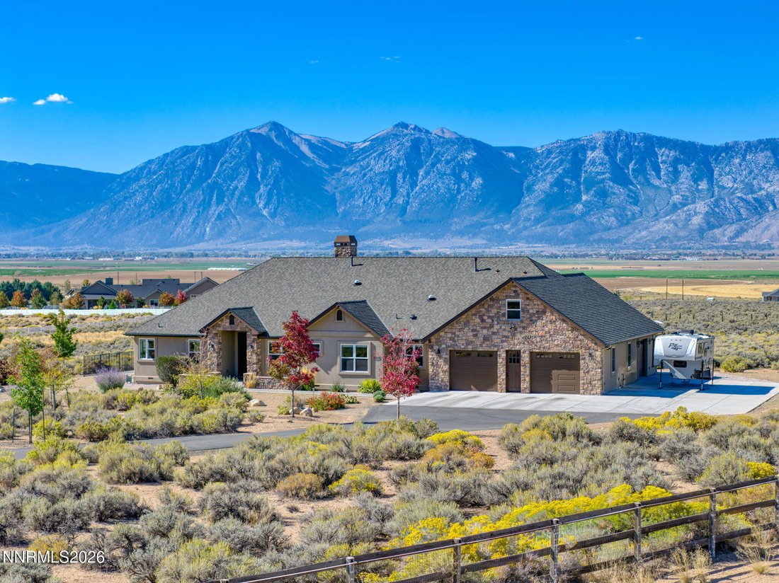 Casa a Indian Hills, Nevada, Stati Uniti 3 - 19066080