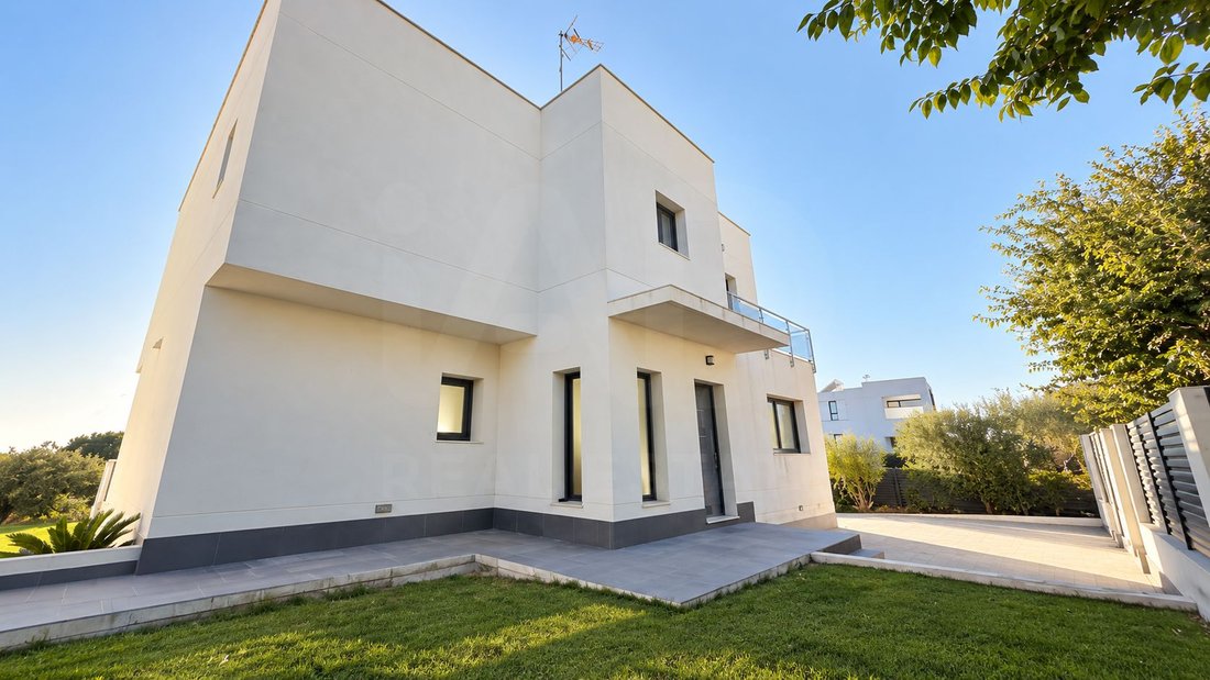 Chalet in Puerto Real, Andalusia, Spain 3 - 19067232
